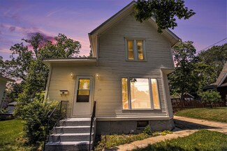505 Fitch St, Albion, MI 49224