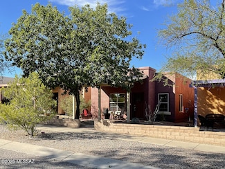 10587 E Seven Generations Way, Tucson, AZ 85747