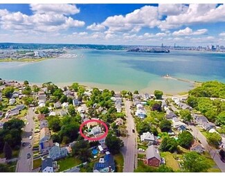 57 Trevore St, Quincy, MA 02171