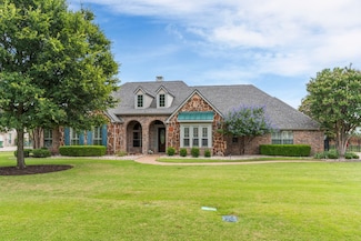 5900 Corinth Chapel Rd, Allen, TX 75002