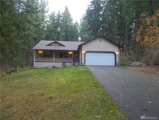17402 Little Tree Ct SE, Yelm, WA 98597