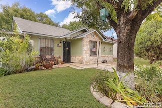 2910 Michael Brian, San Antonio, TX 78237