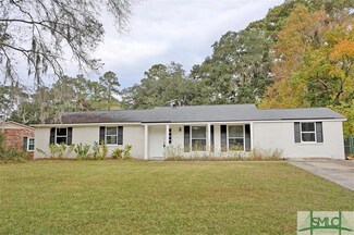 12705 Golf Club Dr, Savannah, GA 31419
