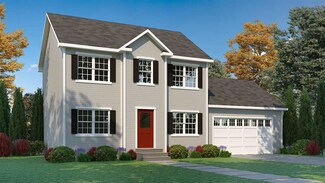 TBD Pine Meadows Cir, Bennington, NH 03442