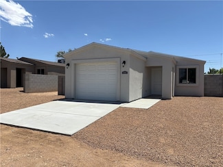 3906 E John L Ave, Kingman, AZ 86409