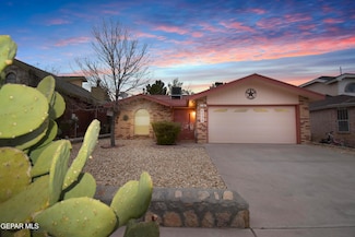 4529 Loma Grande Dr, El Paso, TX 79934