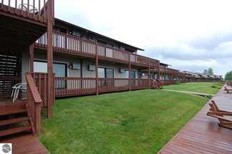 4350 N Us Highway 23 Unit 906, Oscoda, MI 48750