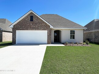116 Micah Edward Dr, Maurice, LA 70555