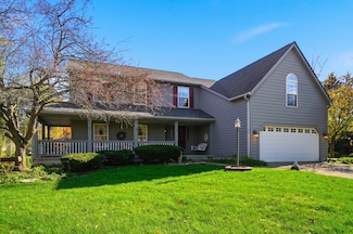 4812 Vinson Ct, Hilliard, OH 43026