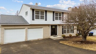 4805 Marshall Dr E, Vestal, NY 13850
