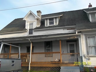 301 Virginia St, Grafton, WV 26354
