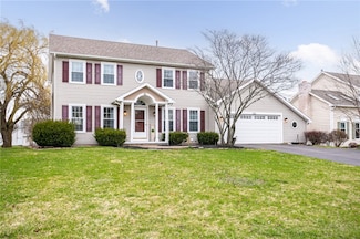 61 Toni Terrace, Rochester, NY 14624