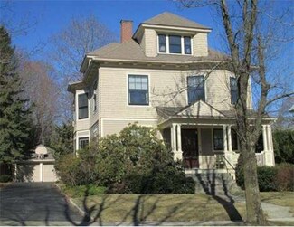 15 Monadnock Rd, Worcester, MA 01609