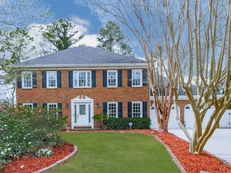 750 Maggie Ct NW, Kennesaw, GA 30144