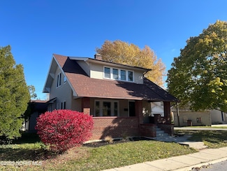 905 S West St, Findlay, OH 45840