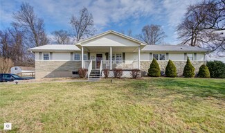 20177 Cole Ln, Bristol, VA 24202