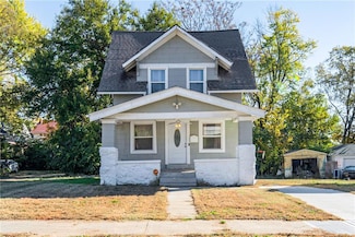 3335 Bales Ave, Kansas City, MO 64128