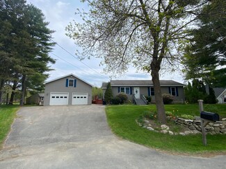 19 Cherry Ln, Bangor, ME 04401
