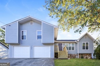 1076 Brown Duck Trail, Lawrenceville, GA 30043