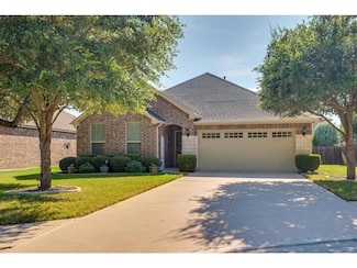 1909 Pecan Valley Dr, Leander, TX 78641