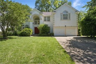 2548 Eagles Lake Rd, Virginia Beach, VA 23456