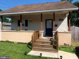 210 Antwerp Ave, Egg Harbor City, NJ 08215