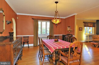 2415 Brambleton Rd, Baltimore, MD 21209