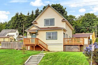 4724 S 3rd Ave, Everett, WA 98203