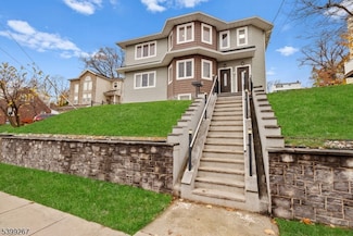 71 Unit A Saint Marys Place Unit 2, Nutley Twp., NJ 07110