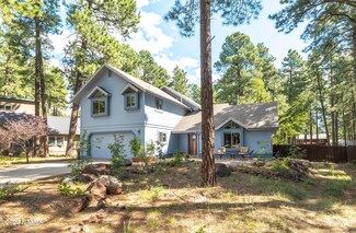 3425 S Carol Dr, Flagstaff, AZ 86001