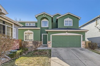 2116 W 101st Cir, Thornton, CO 80260