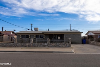 5318 Gulfport Dr, El Paso, TX 79924