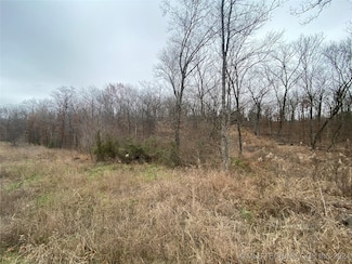 0 S 4610 Rd, Marble City, OK 74945