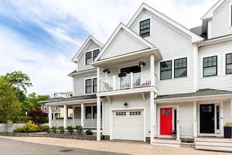 28 Park St Unit 2, Dorchester, MA 02122