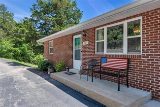 5904 Old Little Antire Rd, High Ridge, MO 63049