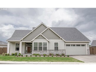 1845 Hogans Bridge Ct, Creswell, OR 97426