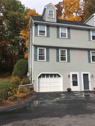 62 Hawkstead Hollow Unit U55, Nashua, NH 03063