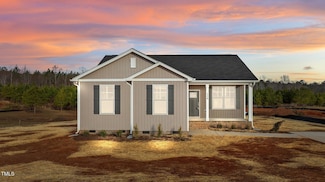150 Brookhaven Dr, Spring Hope, NC 27597