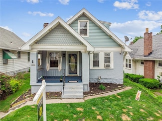 3722 Millerton Ave, Pittsburgh, PA 15212