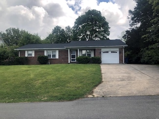 603 W Bloomfield Ave, Bloomfield, MO 63825