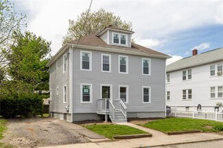 74 Pond St, West Warwick, RI 02893
