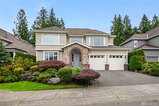 2812 206th Terrace NE, Sammamish, WA 98074
