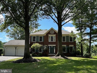 10 Hancock Ct, Plainsboro, NJ 08536