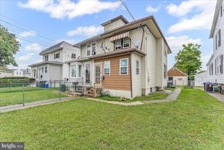 632 Taylor Ave, Upper Chichester, PA 19061