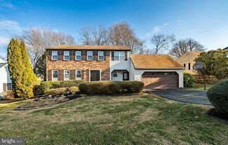 2121 Barnwood Cir, Norristown, PA 19403