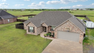 6814 S 4th St W, Muskogee, OK 74401