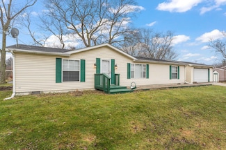1803 Edison St, Schererville, IN 46375