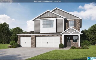 7051 Valley Bridge Rd, Hueytown, AL 35023