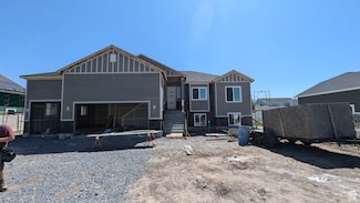 1856 S 2575 W, West Haven, UT 84401