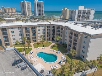 2626 S Atlantic Ave Unit 302, Daytona Beach, FL 32118